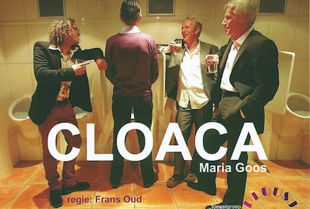 2008- Cloaca
